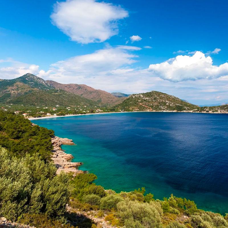 Datça Ovabükü