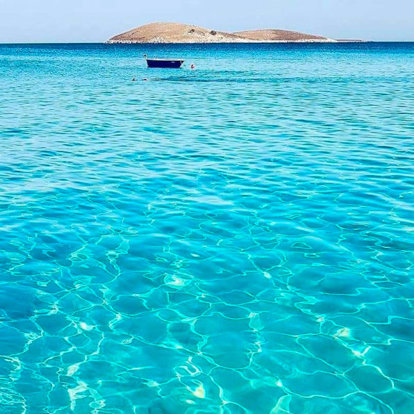 Datça Palamutbükü